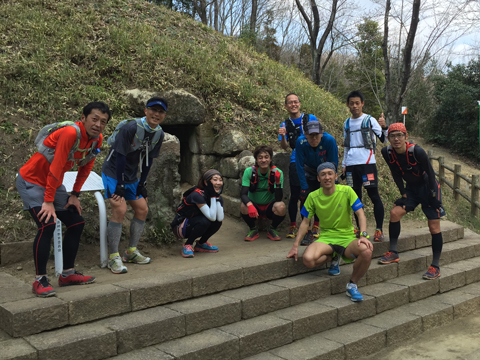 ウルトラプロジェクト