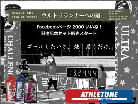 ウルトラプロジェクト