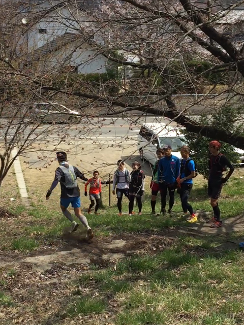 ウルトラプロジェクト