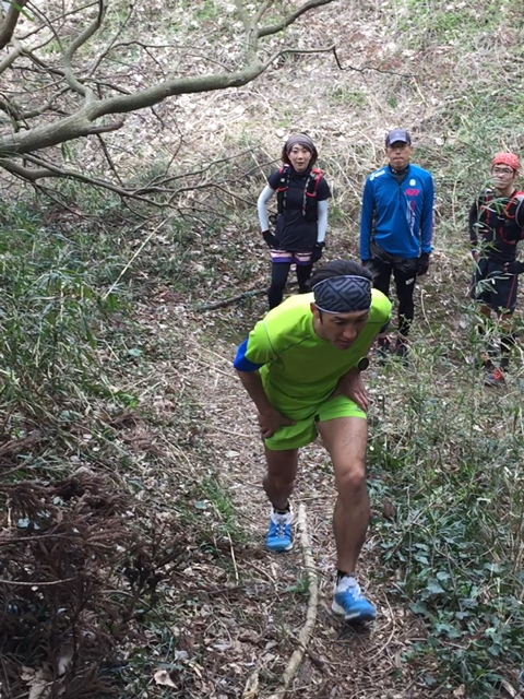 ウルトラプロジェクト