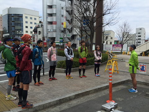 ウルトラプロジェクト