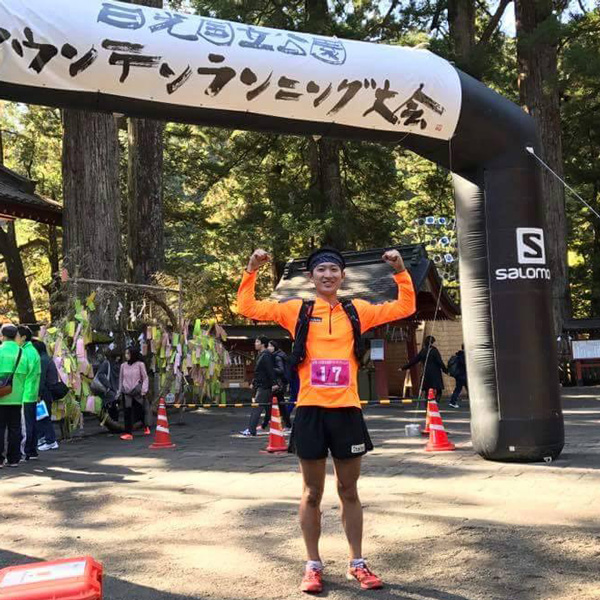 サポートランナー