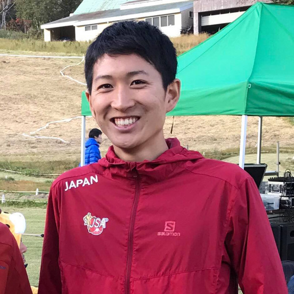 サポートランナー