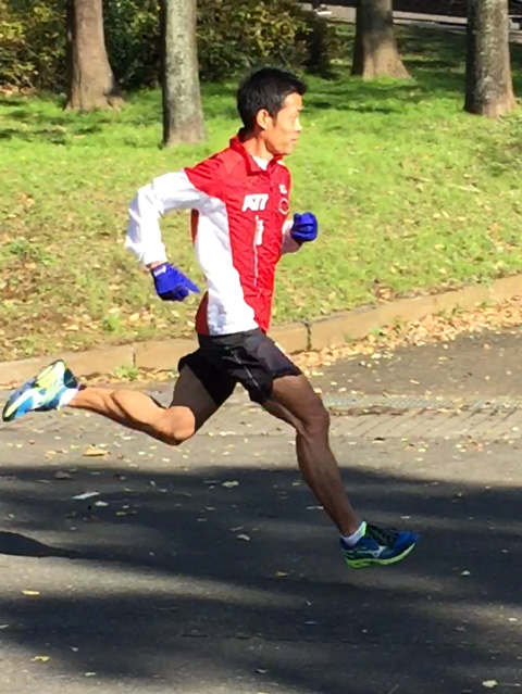 ウルトラプロジェクト