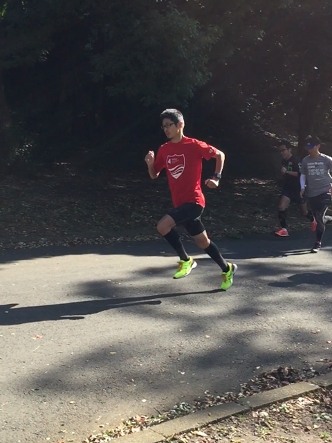 ウルトラプロジェクト