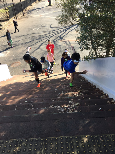 ウルトラプロジェクト