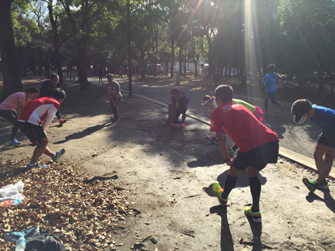 ウルトラプロジェクト