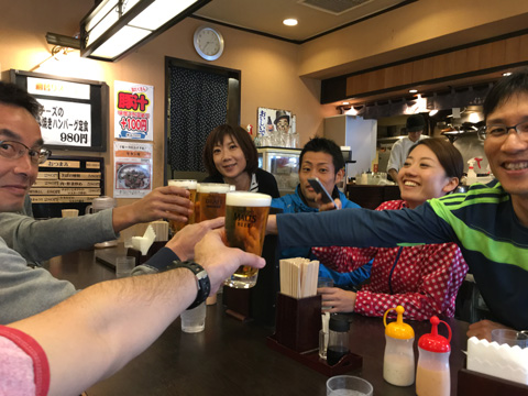 ウルトラプロジェクト