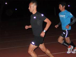 アディゼロ boost