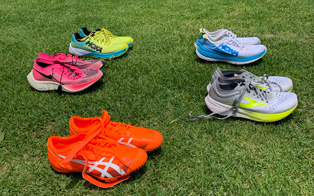 ウルトラランナー