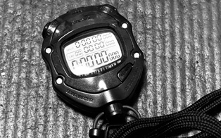 ウルトラランナー