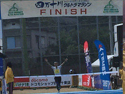 大田原マラソン