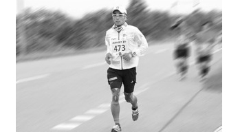 ウルトラランナー