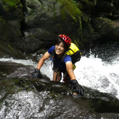 ウルトラランナー