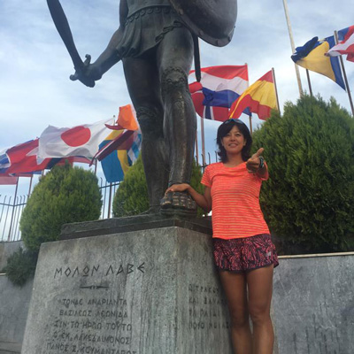 ウルトラランナー