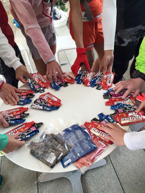 ウルトラプロジェクト