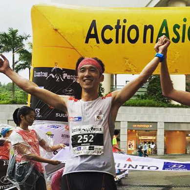 アスリチューン