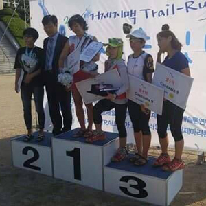 アスリチューンサポートランナー