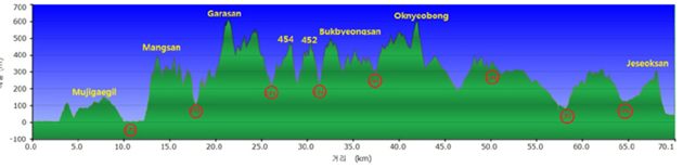 アスリチューンサポートランナー