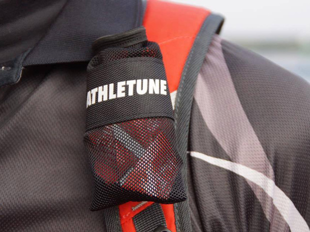 アスリチューン