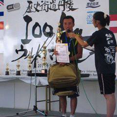 サポートランナー