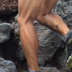 富士登山競走シューズ