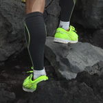 富士登山競走シューズ