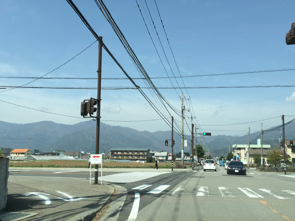 チャレンジ富士五湖