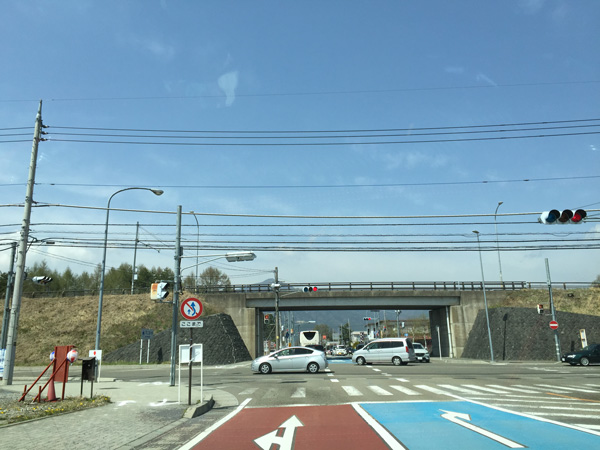 チャレンジ富士五湖