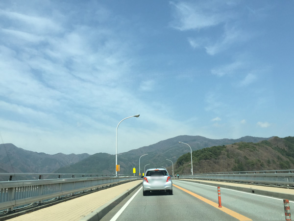 チャレンジ富士五湖