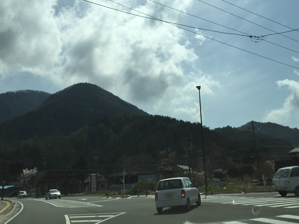 チャレンジ富士五湖