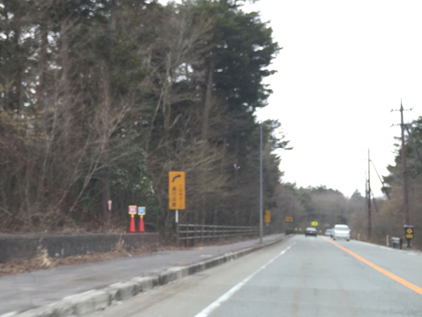 チャレンジ富士五湖