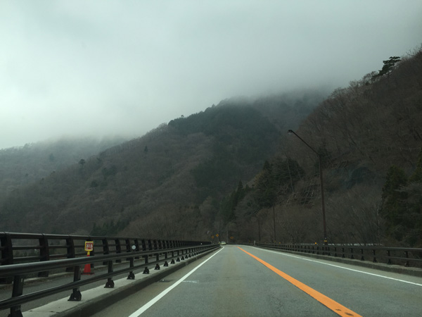 チャレンジ富士五湖