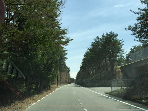 チャレンジ富士五湖