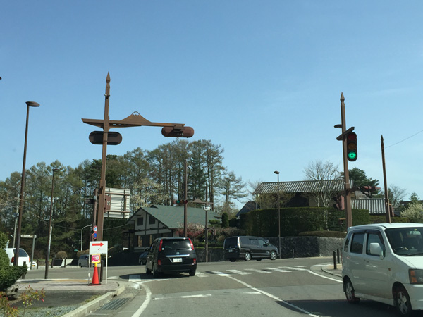 チャレンジ富士五湖