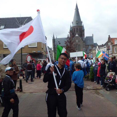 ウルトラランナー