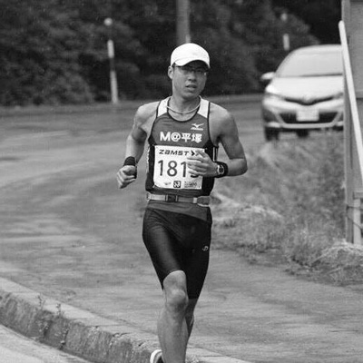 ウルトラランナー