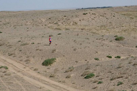 サポートランナー