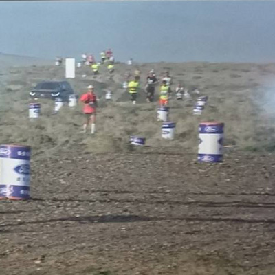 サポートランナー