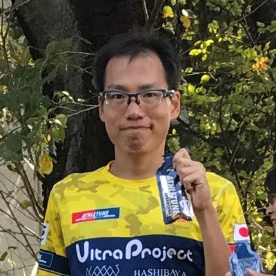 サポートランナー