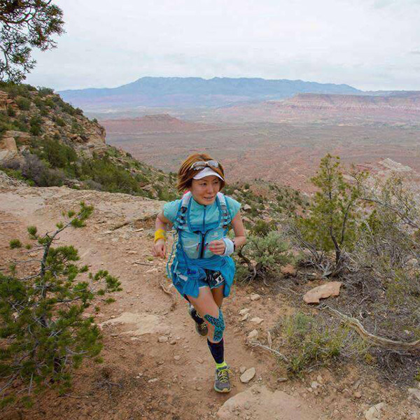 ウルトラランナー