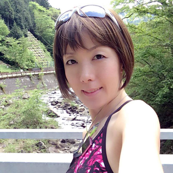 ウルトラランナー