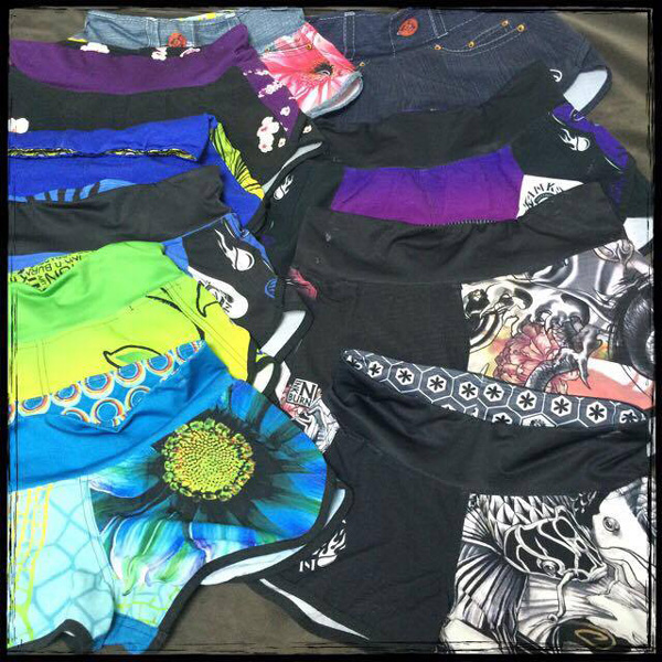 ウルトラランナー