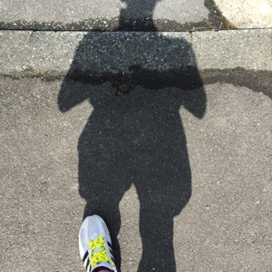 ウルトラランナー