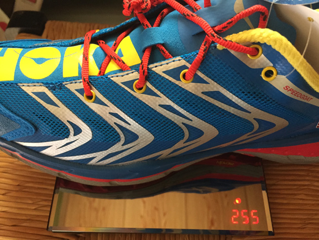 HOKA スピードゴート