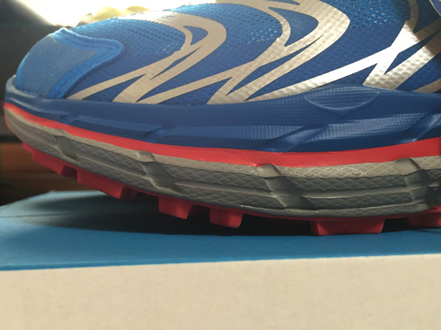 HOKA スピードゴート