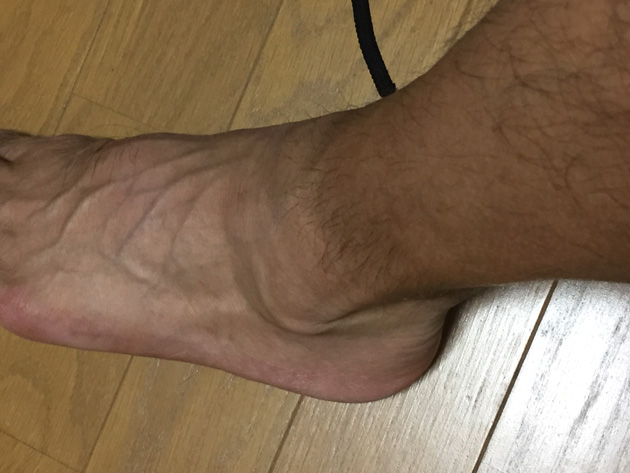 HOKA クリフトン２