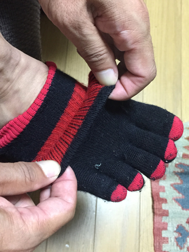 HOKA クリフトン２