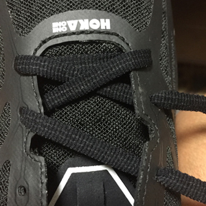 HOKA クリフトン２