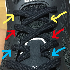 HOKA クリフトン２